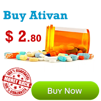 Buy Ativan Online