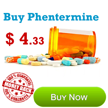 Buy Phentermine Online