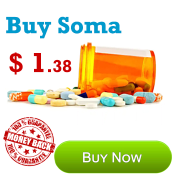 Order Soma Online in USA, Carisoprodol